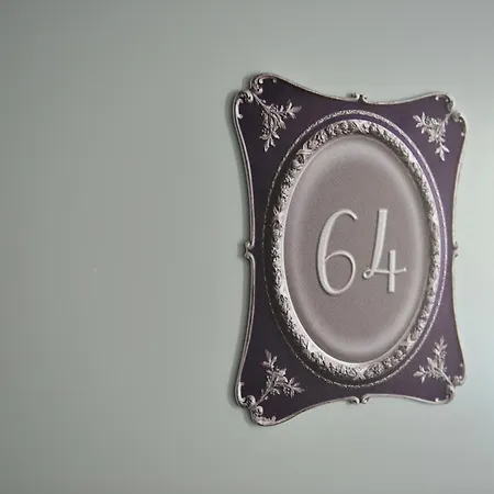 Hotel La Victor Hugo Niza