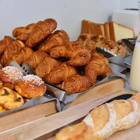 La Victor Hugo 3* Niza