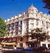 La Victor Hugo 3*
