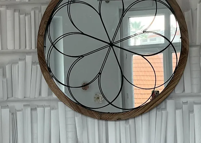 尼斯雨果拉维拉酒店 酒店 3*