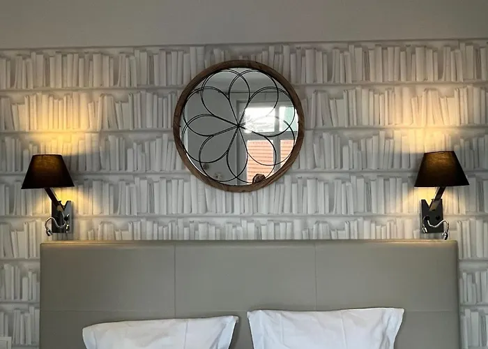 尼斯雨果拉维拉酒店 酒店 3*