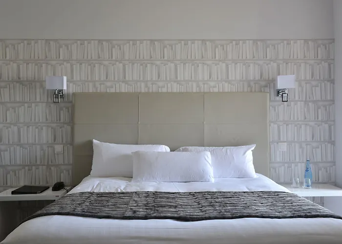 Hotel La Victor Hugo Nizza