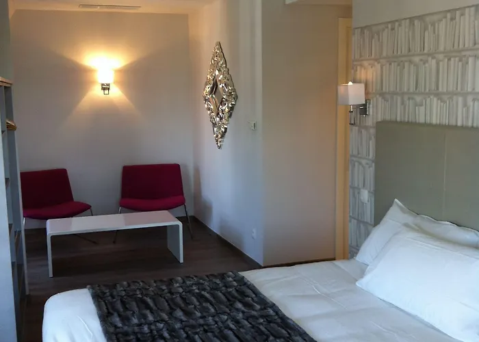 La Victor Hugo 3* Nizza