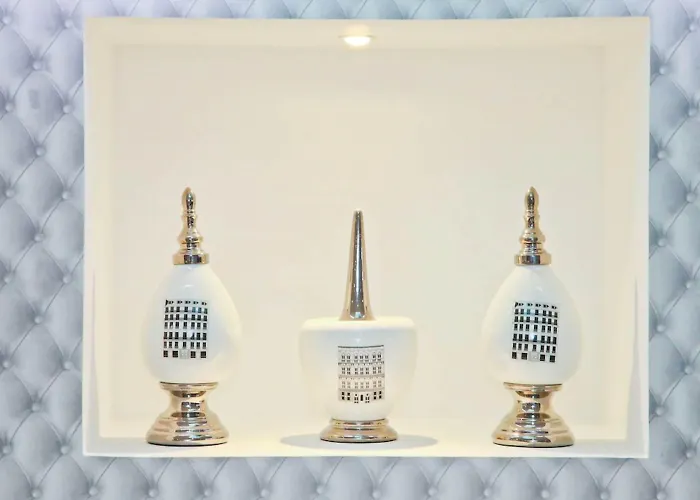 尼斯雨果拉维拉酒店 尼斯