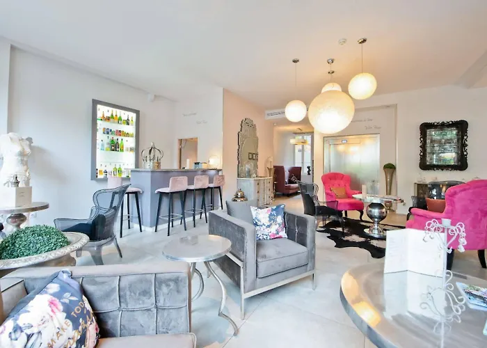 La Victor Hugo Nizza