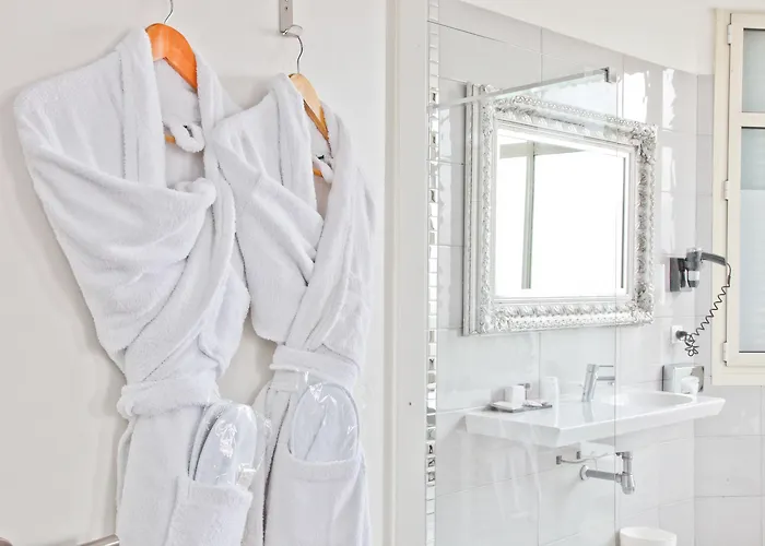 尼斯雨果拉维拉酒店 酒店 尼斯