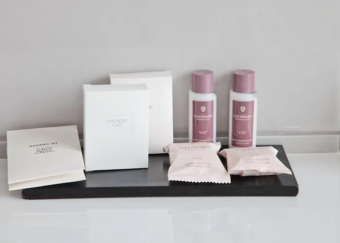 Hotel La Victor Hugo Nizza