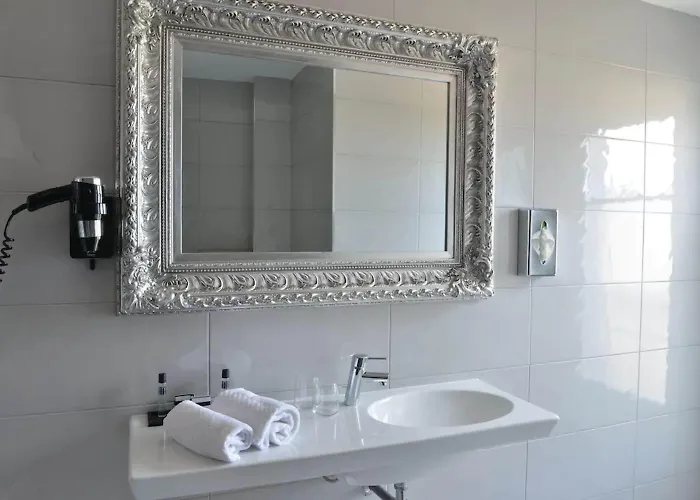 尼斯雨果拉维拉酒店 3*