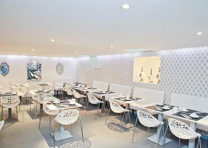 Hotel La Victor Hugo Nizza