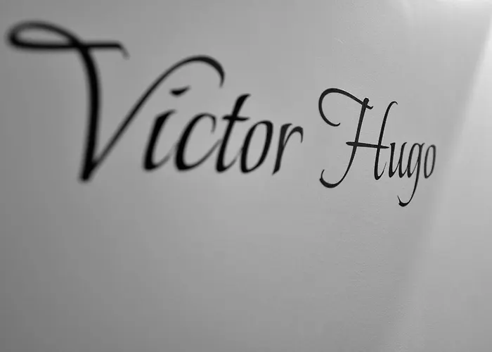 La Victor Hugo Hotel Nizza