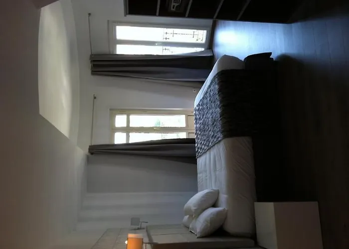 尼斯雨果拉维拉酒店 尼斯