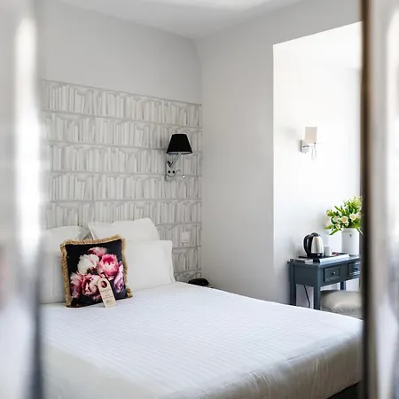 La Victor Hugo Hotell 3*