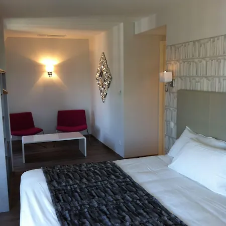 La Victor Hugo 3* Nice