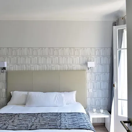 La Victor Hugo Hotell 3*