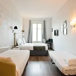 La Victor Hugo Hotel Nicea