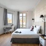La Victor Hugo Hotel