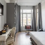 La Victor Hugo Hotel Nicea