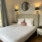 Hotel La Victor Hugo Nicea