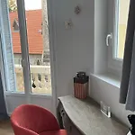 Hotel La Victor Hugo 3*