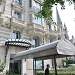 La Victor Hugo Hotel