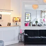 Hotel La Victor Hugo Nicea