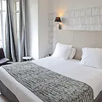 La Victor Hugo Hotel Nicea