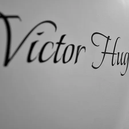La Victor Hugo Отель Ницца