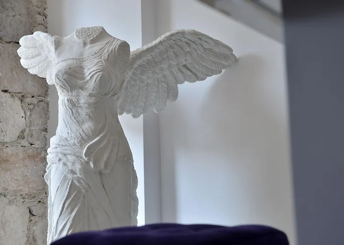 호텔 라 빅토르 위고