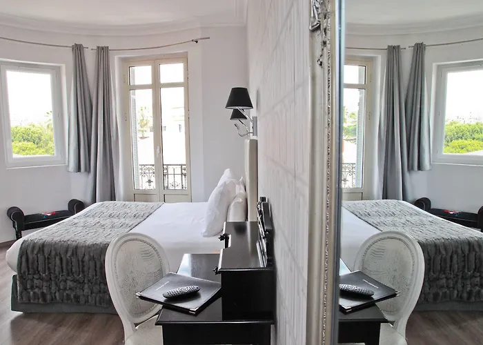 호텔 라 빅토르 위고 3*